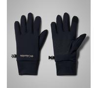 Columbia Guanti in pile Point Park Black L Nero
