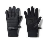 Columbia Guanti da donna Powder Lite 2, nero, XS