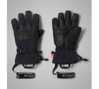 Columbia - Guanti sci impermeabili Peak Pursuit™ II - Nero - Taglia M - Uomo