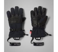 Columbia - Guanti sci impermeabili Peak Pursuit™ II - Nero - Taglia XL - Uomo