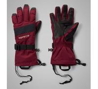 Columbia - Guanti sci impermeabili Whirlibird™ III - Rosso - Taglia L - Donna
