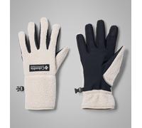 Columbia Helvetia™ Ii Gloves Bianco L Donna