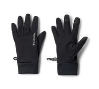 Guanti Columbia Trail Commute II nero donna - M