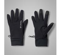 Columbia - Guanti Trail Commute™ II - Nero - Taglia L - Donna