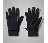 COLUMBIA Trail Commute Ii Glove - Uomo - Nero - Taglia S- modello 2025