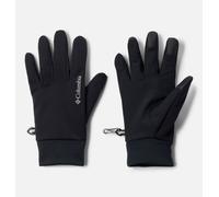 Columbia - Guanti Trail Commute™ II - Nero - Taglia XL - Uomo