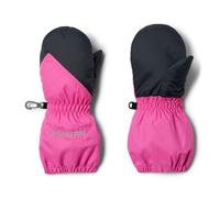 Columbia Muffole Chippewa II - Lunghe e imbottite per bambino - Taglia T/U Fucsia