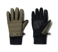 Columbia Sportswear Guanti invernali Powder Lite II imbottiti da uomo Verde Taglia L