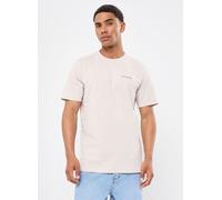 Columbia - Hageman Graphic Tee Nero - Abbigliamento S Nero