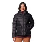 Columbia Harmony Falls, Giacca in Piumino con Cappuccio da Donna