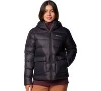 COLUMBIA Harmony Falls Hooded Down Jacket - Donna - Nero - Taglia XS- modello 2026