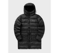 Columbia Harmony Falls™ Mid Down Jacket women Down & Puffer Jackets black in taglia:S