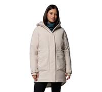 Columbia Harmony Falls Parka Jackets, Protezione waterproof, Traspirabilità e comfort, Calore termico, Vestibilità regolabile, Pratiche tasche - da donna