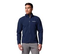 Columbia Heather Canyon 2 Jacket Giacca Softshell Uomo (Pacco da 1)
