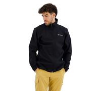 Columbia Heather Canyon Giacca da Uomo Senza Cappuccio