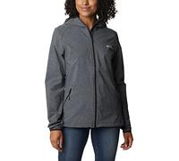 Columbia Heather Canyon, Giacca softshell, Donna