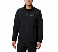 Columbia Heather Canyon, Giacca softshell senza cappuccio, Uomo