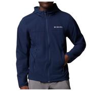 Columbia Heather Canyon™ Ii Softshell Jacket Blu L Uomo