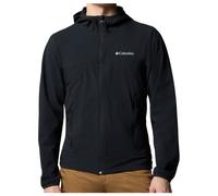 Columbia Hthr Canyon Ii M - Giacca Outdoor - Uomo - Nero XL