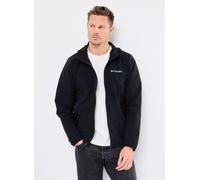 Columbia - Heather Canyon II Hooded Jacket Nero - Abbigliamento L Nero