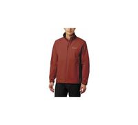 Columbia heather canyon softshell giacca brown