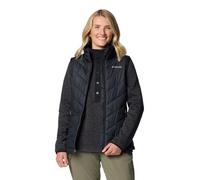 Columbia Heavenly II, Gilet Imbottito da Donna