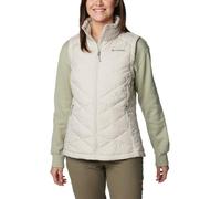 Columbia Heavenly II, Gilet Imbottito da Donna