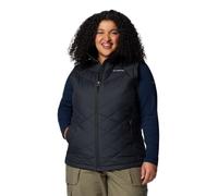 Columbia Heavenly II, Gilet Imbottito da Donna