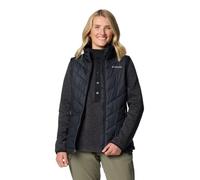 Columbia Heavenly II, Gilet Imbottito da Donna