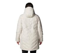 Columbia Heavenly™ Long Jacket Beige L Donna