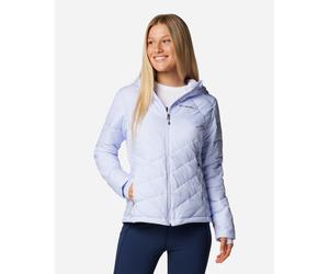 Columbia Heavenly W - Giacca Outdoor - Donna - Bianco L