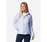 Columbia Heavenly W - Giacca Outdoor - Donna - Bianco S