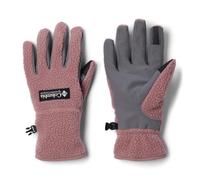 Columbia Helvetia 2 Sherpa Guanto W Pile, Fico, XS Donna