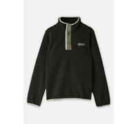 Columbia - Helvetia™ II Half Snap Fleece K Verde - 18A Verde