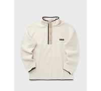 Columbia - Helvetia II Half Snap Fleece - Pullover in pile XL bianco