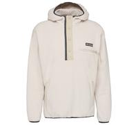 Columbia - Helvetia II Hoodie - Pullover in pile M beige