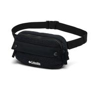 Marsupio unisex columbia helvetia nero