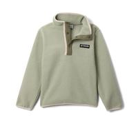 Columbia Helvetia II Pile a Mezza Manica da Ragazzo