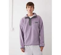 Columbia - Pile Helvetia™ - Viola - Taglia L - Uomo