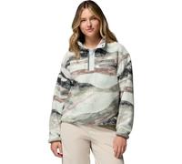 COLUMBIA Helvetia Ii Printed Cropped Half Snap W - Donna - - Taglia S- modello 2027