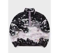 Columbia Helvetia™ II Printed Cropped Half Snap women Sweatshirts multi in taglia:S