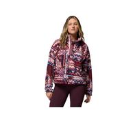 Columbia Helvetia II Printed Cropped XS