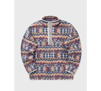 Columbia Helvetia II Printed Fleece men Half-Zips multi in taglia:XL