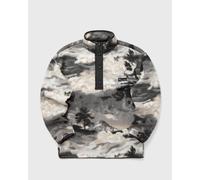 Columbia Helvetia II Printed Half Fleece men Half-Zips black|grey in taglia:L