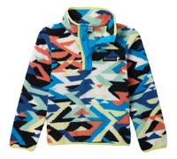 COLUMBIA Helvetia Ii Printed Half Snap Fleece - Bambino - Blu / Verde / Multicolore - Taglia M- modello 2026