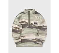 Helvetia II Printed Half Snap Fleece by Columbia XL Beige