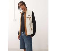 Columbia - Helvetia II - Smanicato bianco L