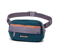 Columbia, Helvetia Marsupio Unisex-Adulto, Onda notturna/granito viola, taglia unica