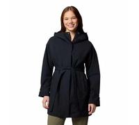 Columbia Here And There III Trench da Donna