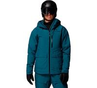 COLUMBIA Highland Summit Iii Insulated Jacket - Donna - Blu - Taglia L- modello 2026